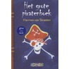 Het grote piratenboek by Harmen van Straaten