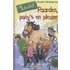 Paarden, pony's en plezier