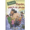 Paarden, pony's en plezier door Nicolle Christiaanse