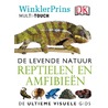 Reptielen en amfibieën by Winkler Prins