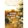 Ready player one door Ernest Cline