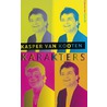 Karakters door Kasper van Kooten
