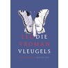 Die vleugels by Leo Vroman