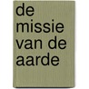 De missie van de aarde door Rudolf Steiner