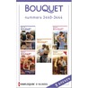 Bouquet e-bundel nummers 3440-3444 (5-in-1) door Susanna Carr