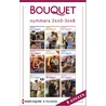 Bouquet e-bundel nummers 3440-3448 (9-in-1) by Susanna Carr