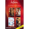 Intiem e-bundel nummers 2076-2079 by Sherryl Woods