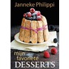 Mijn favoriete desserts door Janneke Philippi