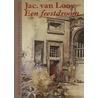 Een feestdroom door Jac. van Looy