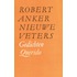Nieuwe veters