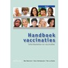 Handboek vaccinaties by R.J.F. Burgmeijer