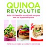 Quinoa revolutie by Patricia Green