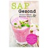 Sap gezond