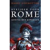 Strijder voor Rome door Harry Sidebottom