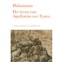 Het leven van Apollonius van Tyana