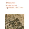 Het leven van Apollonius van Tyana door Philostratus