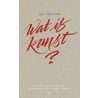 Wat is kunst? by Lev Tolstoi