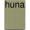 Huna door Elly Weers