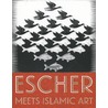 Escher door Micky Piller