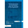 Herstructurering en insolventie naar een scheme of arrangement by R. Vriesendorp
