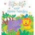 Bijbeltje voor kleine handjes
