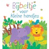 Bijbeltje voor kleine handjes door Lois Rock