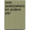 Over asielzoekers en andere pijn by Emile Snell