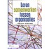 Leren samenwerken tussen organisaties