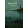 Nocturnes door Kazuo Ishiguro