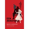 Een Akkefietje door Mark Haddon