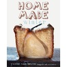 Home made winter door Yvette van Boven