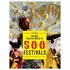 Een reis rond de wereld in 500 festivals