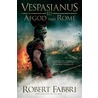 Afgod van Rome door Robert Fabbri