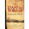 Staat van terreur door William Ryan