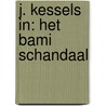 J. Kessels in: Het bami schandaal by P.F. Thomese