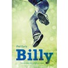 Billy door Phil Earle