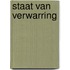 Staat van verwarring