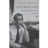 Boemerang door Gerrit Komrij