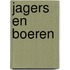 Jagers en boeren