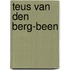 Teus van den Berg-Been