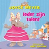 Ieder zijn talent door Joyce Meyer