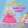 Ieder zijn talent door Joyce Meyer