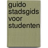 Guido Stadsgids voor Studenten by Unknown
