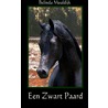 Een zwart paard door Belinda Meuldijk