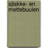 Sjlakke- en Mettebuulen
