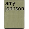 Amy Johnson by Unknown