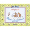 Bobbi babyboek by Monica Maas