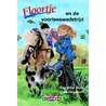 Floortje en de voorleeswedstrijd door Suzanne Buis