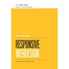 Responsive webdesign by Ethan Marcotte