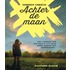 Achter de maan